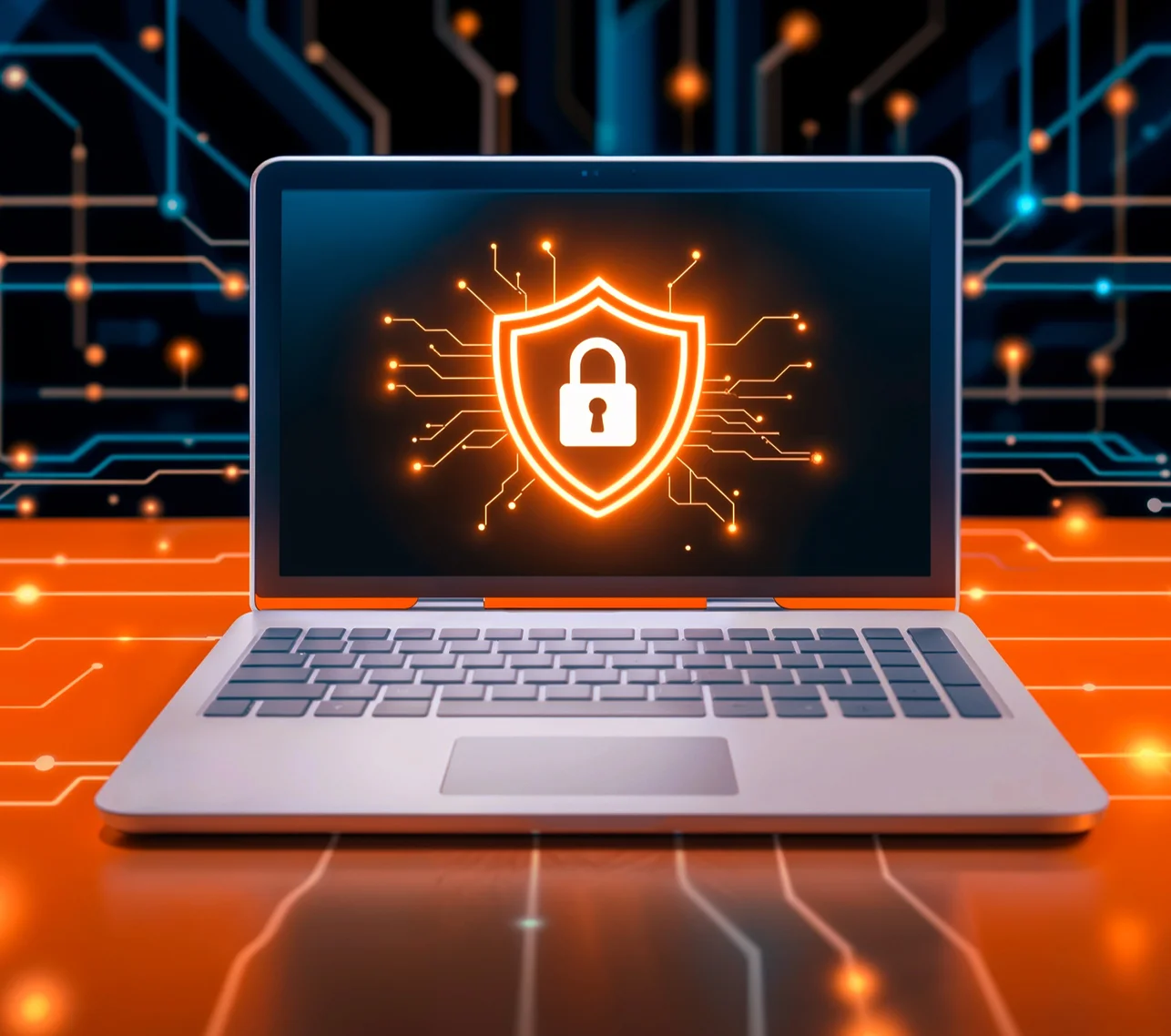 Advanced online privacy protection