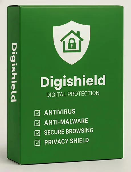 Digishield GuardX