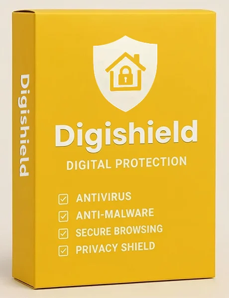 Digishield NetDefender