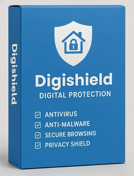 Digishield Vault