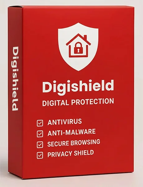 Digishield Sentinel